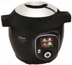 Tefal CY855830 Cook4me Connect + 150 BG recipes