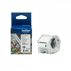 Brother Continuous Paper Tape (Full colour