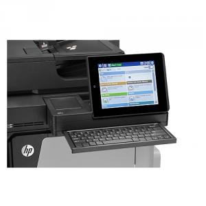 HP Color LaserJet Enterprise Flow MFP M680z Printer