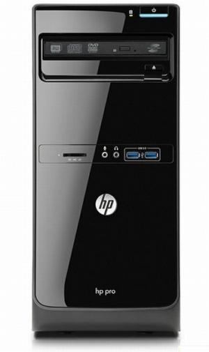HP Pro 3500 MT Dual Core G1610 (2