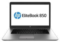HP EliteBook 850 G1 Core i7-4600U(2.1GHz/4MB/2 cores)
