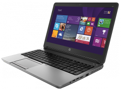 HP ProBook 650 Intel Core i7-4712MQ Quad Core 15.6 LED FHD SVA AG 8GB 1600MHz DDR3L 1TB 5400RPM Win
