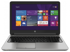 HP ProBook 650 Intel Core i7-4712MQ Quad Core 15.6 LED FHD SVA AG 8GB 1600MHz DDR3L 1TB 5400RPM Win