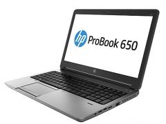 HP ProBook 650 G1 Core i5-4200M(2.5GHz/3MB) 15.6 FHD UWVA slim AG