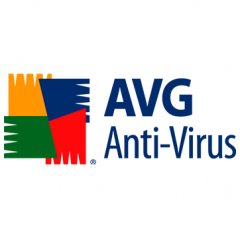 AVG Mobilation Anti-Virus Business 10 devices (1 year)