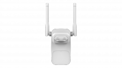Wireless Range Extender N300 With Ethernet Port