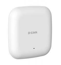 D-Link Wireless AC1300 Wave2 Dual-Band PoE Access Point