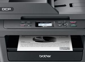 Brother DCP-7065DN Laser Multifunctional