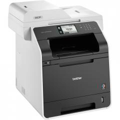 Brother DCP-L8450CDW Colour Laser Multifunctional