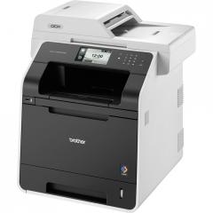 Brother DCP-L8450CDW Colour Laser Multifunctional