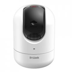 D-Link Full HD Pan & Tilt Wi-Fi Camera