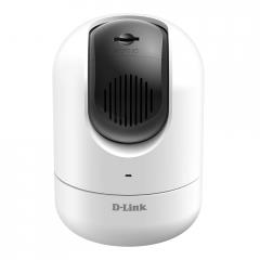 D-Link Full HD Pan & Tilt Wi-Fi Camera