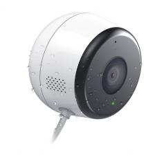 D-Link mydlink Pro Wire-Free Camera