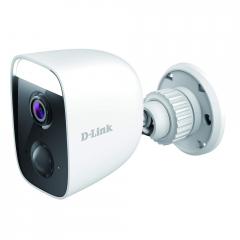 D-Link Full HD Outdoor Wi-Fi Spotlight Camera