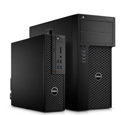 Dell Precision T3620 MT