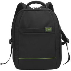 Backpack Delux  for up to 16 Notebook