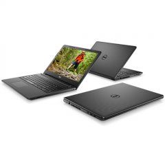 Notebook DELL Inspiron 3567 15.6 (1366 x 768)