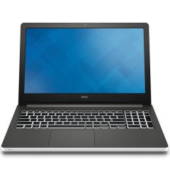 Notebook DELL Inspiron 5558 15.6 (1366 x 768)