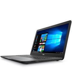 Notebook DELL Inspiron 17