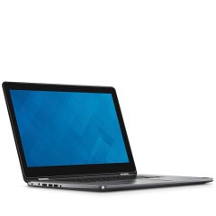 Notebook DELL Inspiron 7568 15.6 Touch (1920 x 1080)