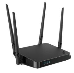 D-Link Wireless AC1200 Wi-Fi Gigabit Router