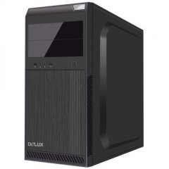 Chassis DELUX DLC-DC610 Midi Tower
