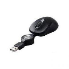 Input Devices - Mouse DELUX DLM-122BU (Cable