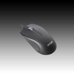 Мишка DELUX DLM-375 (Кабел