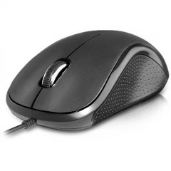 Input Devices - Mouse DELUX DLM-395 (Cable
