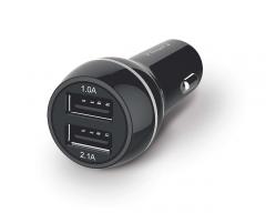 Philips автомобилно зарядно устройство за USB устройства