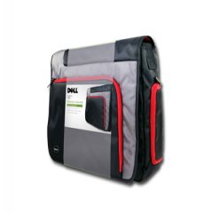 Чанта за лаптоп DELL ACCESSORIES F1 Messenger Bag for up to 16 laptop