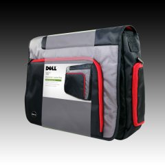 Чанта за лаптоп DELL ACCESSORIES F1 Messenger Bag for up to 16 laptop