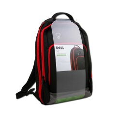 Чанта за лаптоп DELL ACCESSORIES F1 Backpack for up to 16 laptop