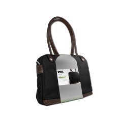 Чанта за лаптоп DELL ACCESSORIES F3 Ladies Bag for up to 15.6 laptop