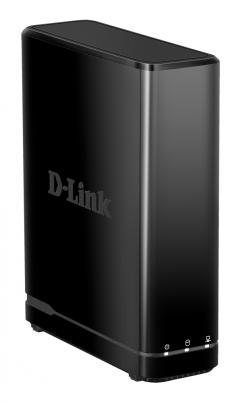 D-Link mydlink Network Video Recorder with HDMI