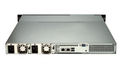 D-Link DNS-1560-04 ShareCenter Pro 1560 4-Bay 1U Rackmount NAS Server