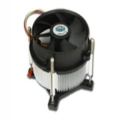 CPU Cooler COOLERMASTER DP6-9HDSA-0L-GP (Soc.1156