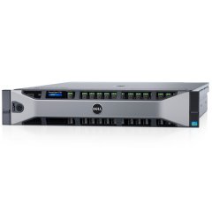 Server Dell PowerEdge R730xd - Rack 2U - 2x Intel Xeon E5-2630v3 2.4GHz