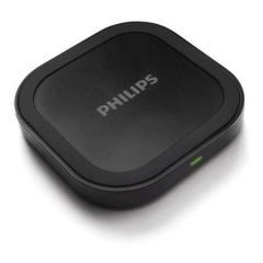 Philips универсално безжично зарядно устройство Qi Wireless