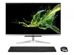 ACER PC ALL-IN-ONE C24-963 Intel Core i3-1005G1 23.8inch LED LCD 8GB RAM 256GB SSD 65W US NOOS