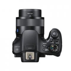 Sony Cyber Shot DSC-H300 black