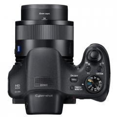 Sony Cyber Shot DSC-HX350 black