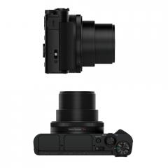 Sony Cyber Shot DSC-HX90V black + Sony CP-V3A Portable power supply 3 000mAh