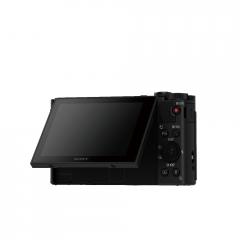 Sony Cyber Shot DSC-HX90V black + Sony CP-V3A Portable power supply 3 000mAh