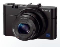 Sony Cyber Shot DSC-RX100M2