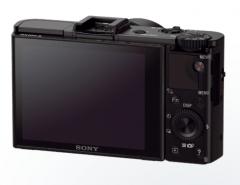 Sony Cyber Shot DSC-RX100M2
