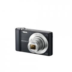 Sony Cyber Shot DSC-W810 black