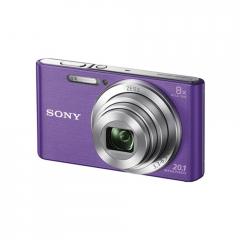 Sony Cyber Shot DSC-W830 violet