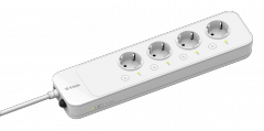 DSP-W245/E myHome SmartPlug Turn devices on/off with the free mobile app