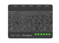 Lanberg switch DSP1-1005 5-port